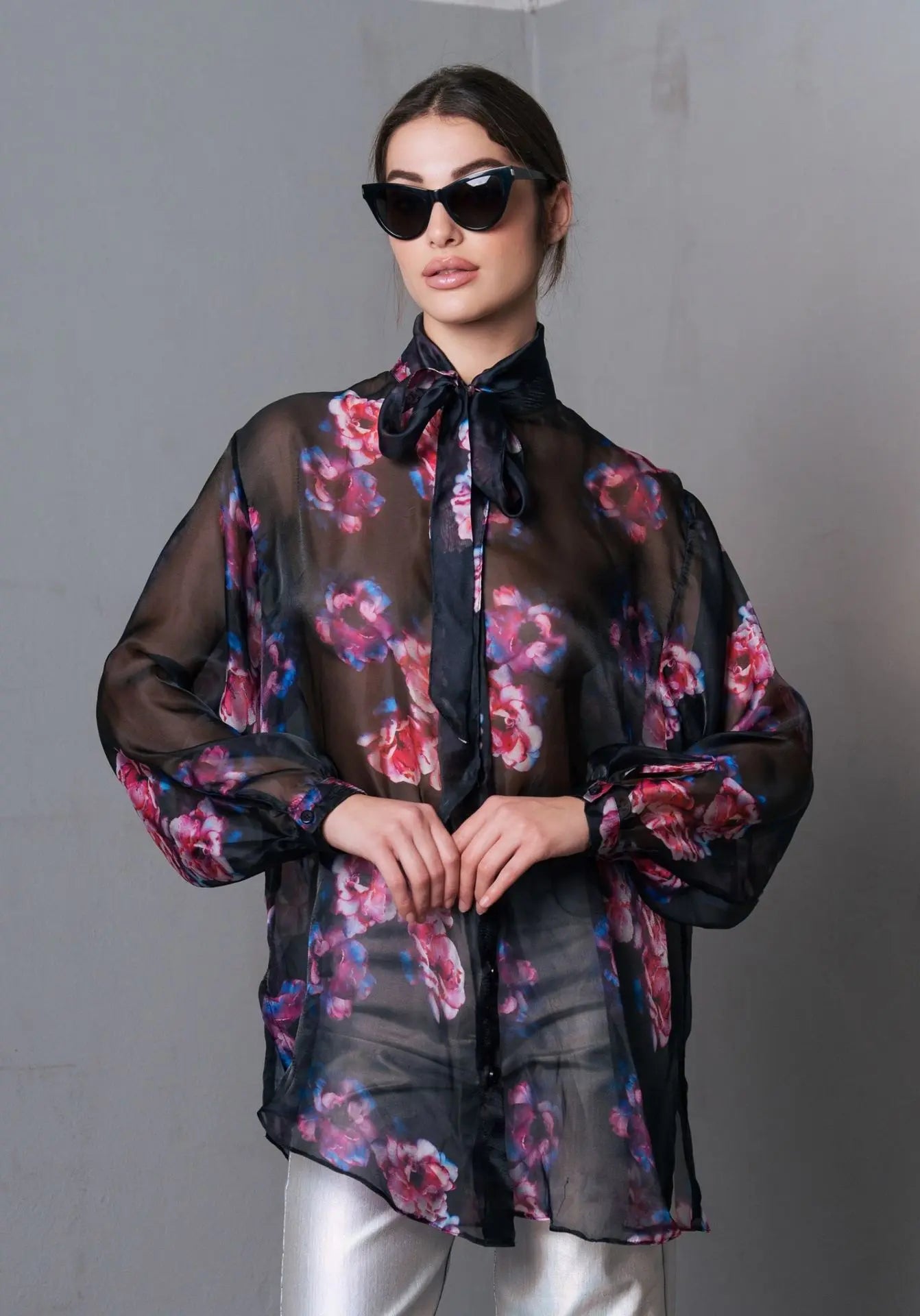 Aria Shirt