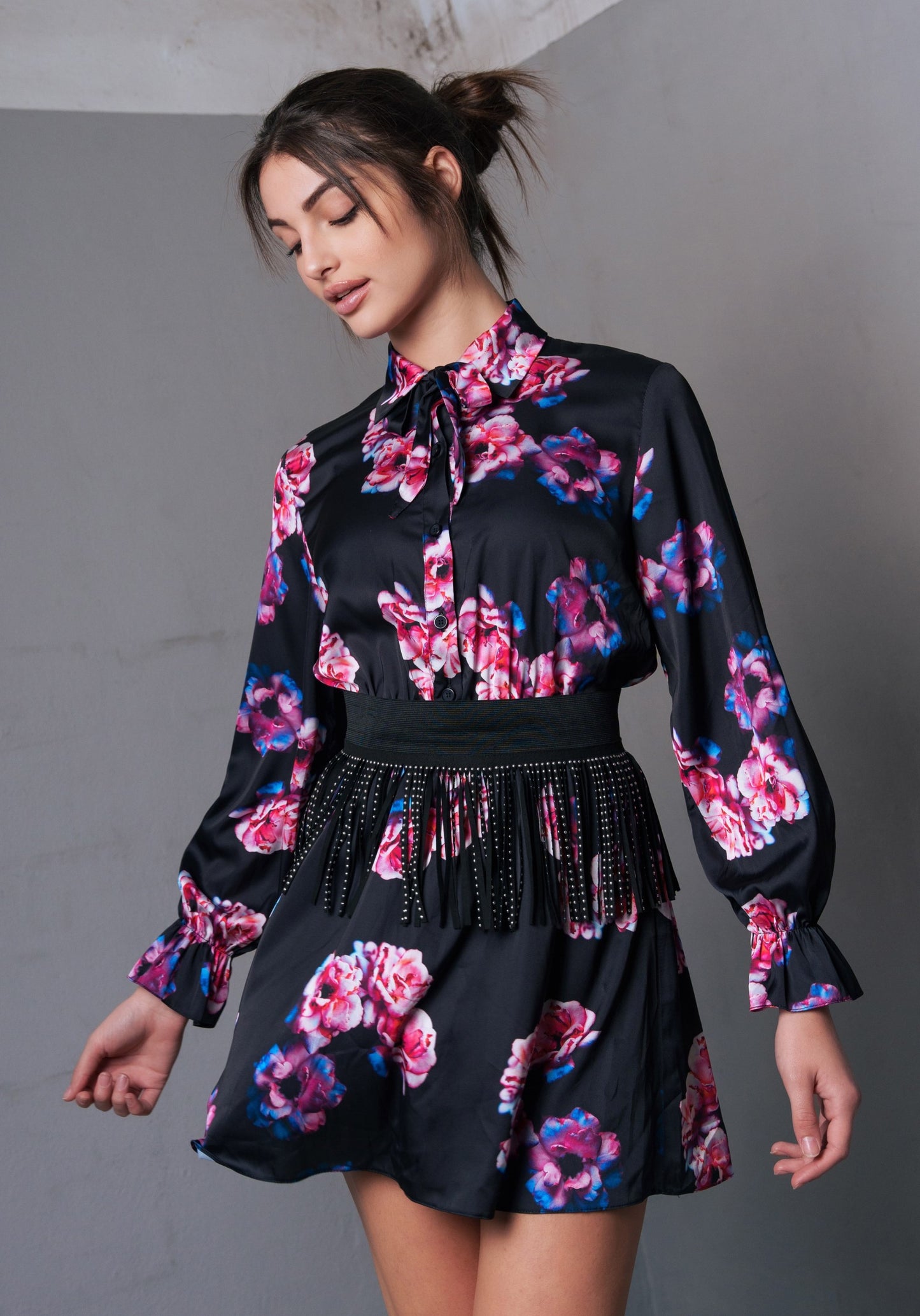 Malia Dress