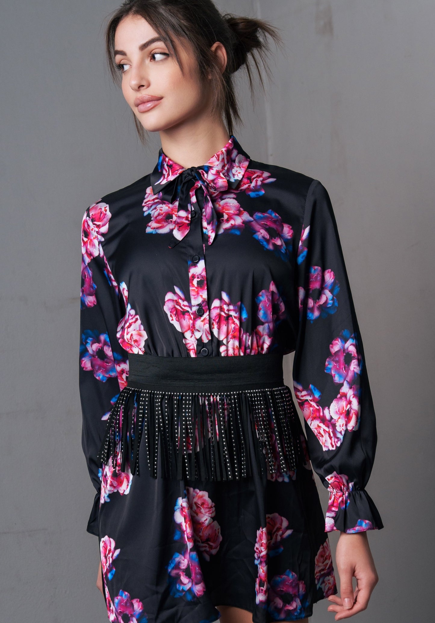 Malia Dress