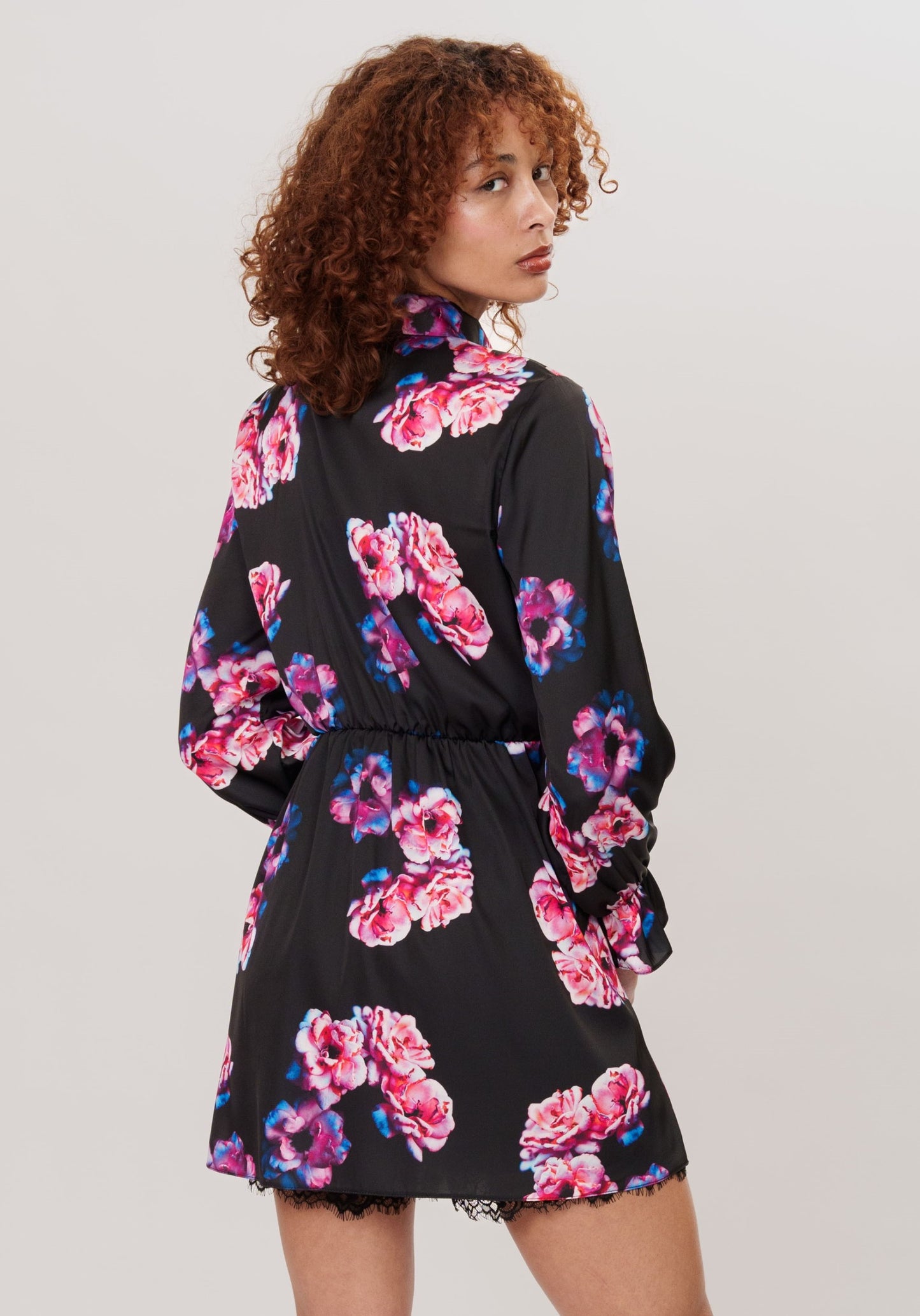 Malia Dress