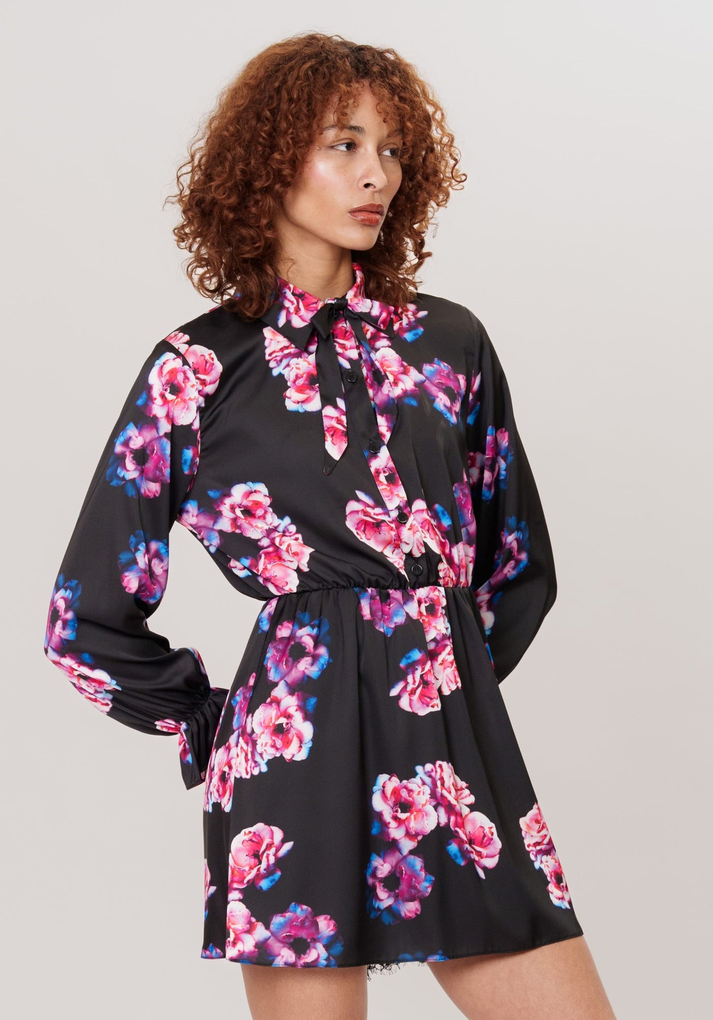 Malia Dress