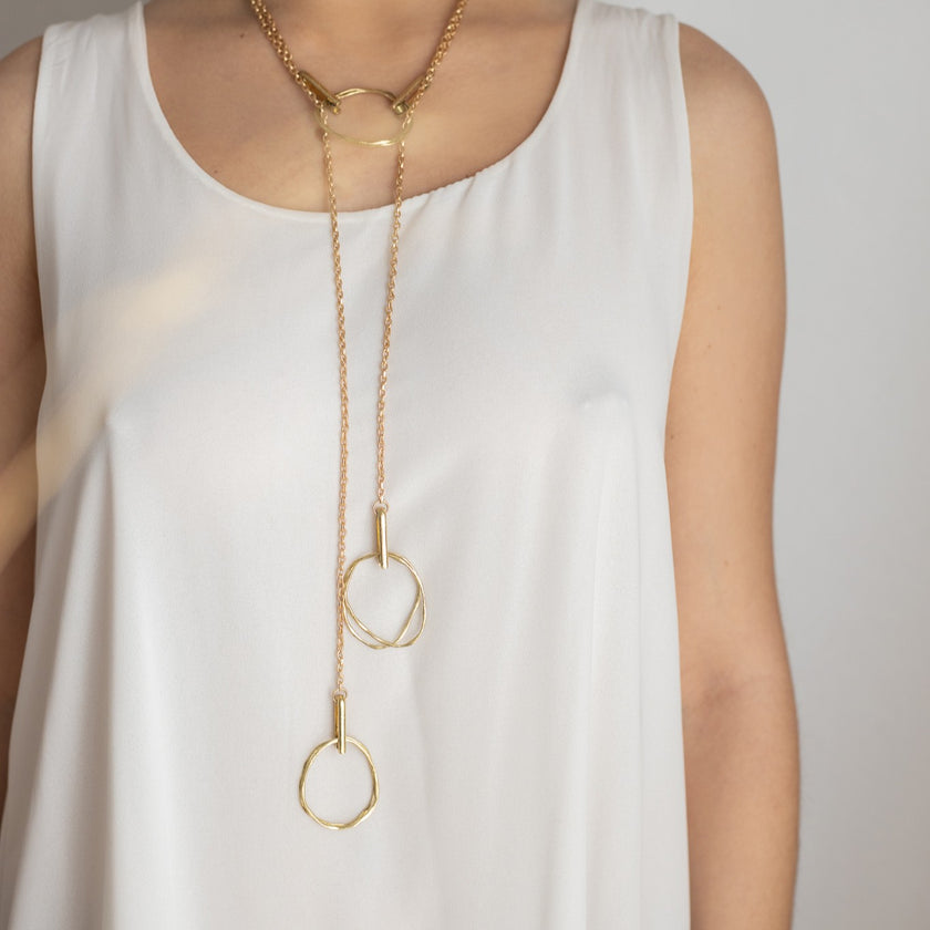 Collana Inside - Out