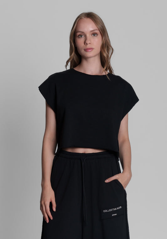 Addisson Pants, Black