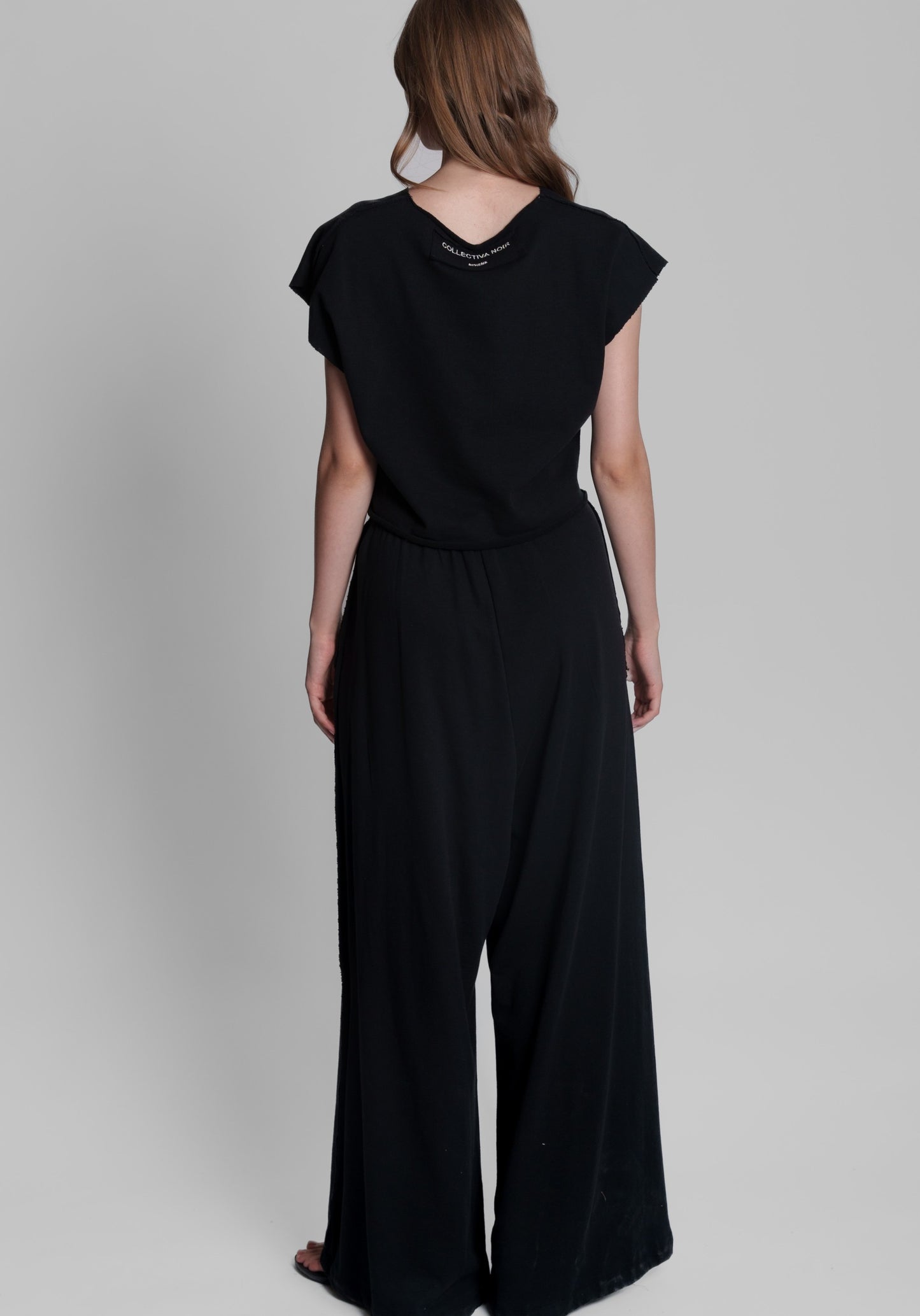 Addisson Pants, Black